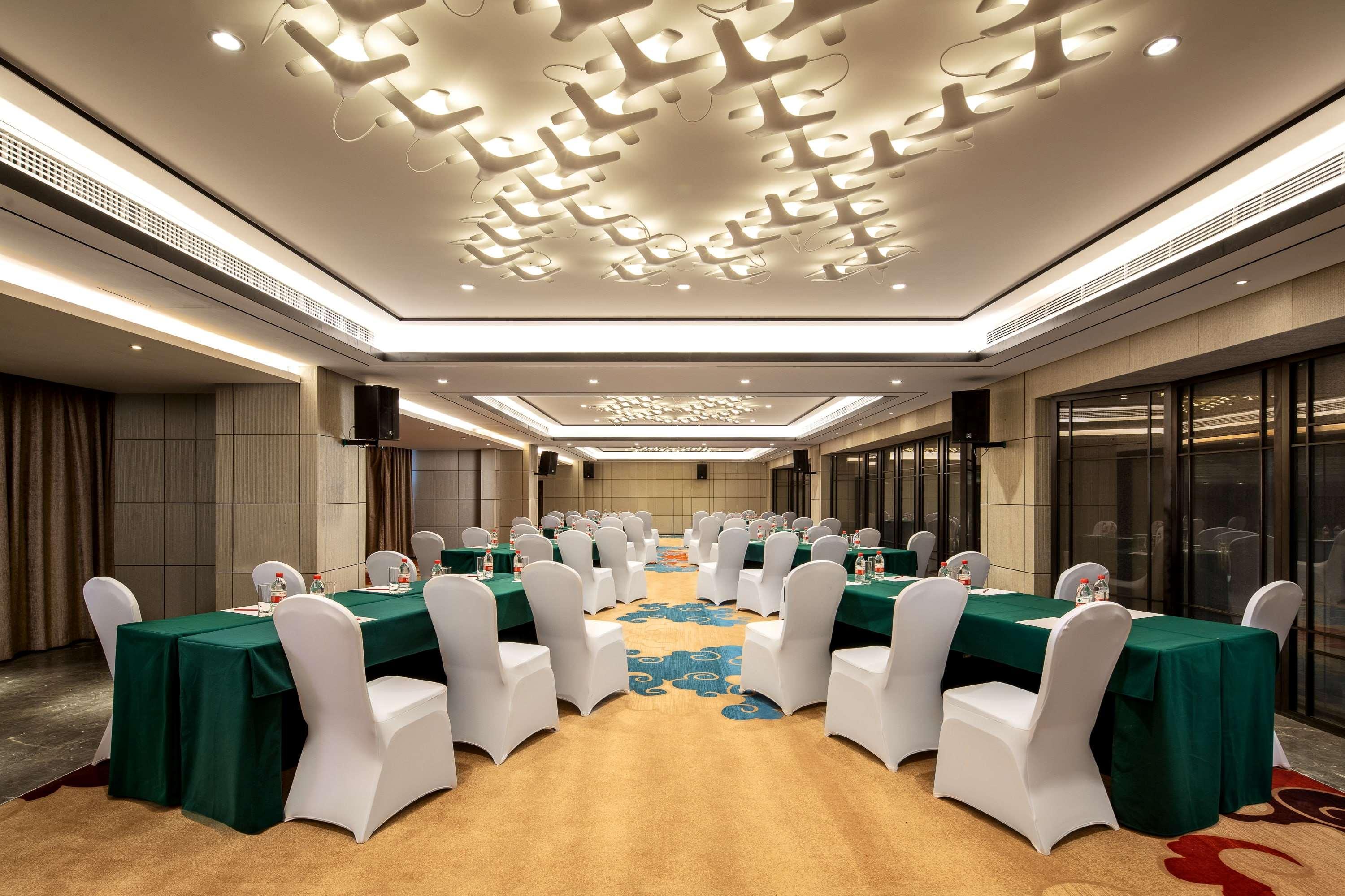 Ramada Wyndham Zhengzhou Xinzheng Ξενοδοχείο Xinzheng  Εξωτερικό φωτογραφία
